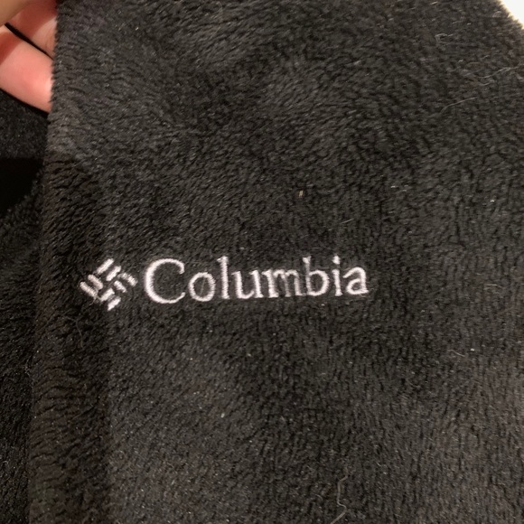 University of Denver Columbia Sweater - Picture 3 of 3